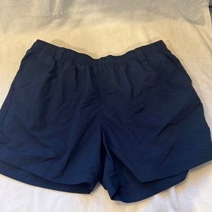 PFG Columbia Shorts Mens XL